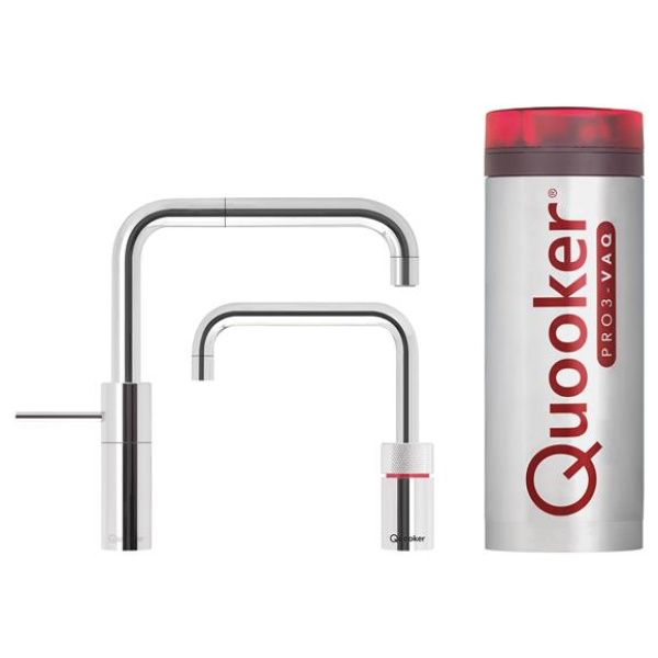 Quooker 3NSCHRTT