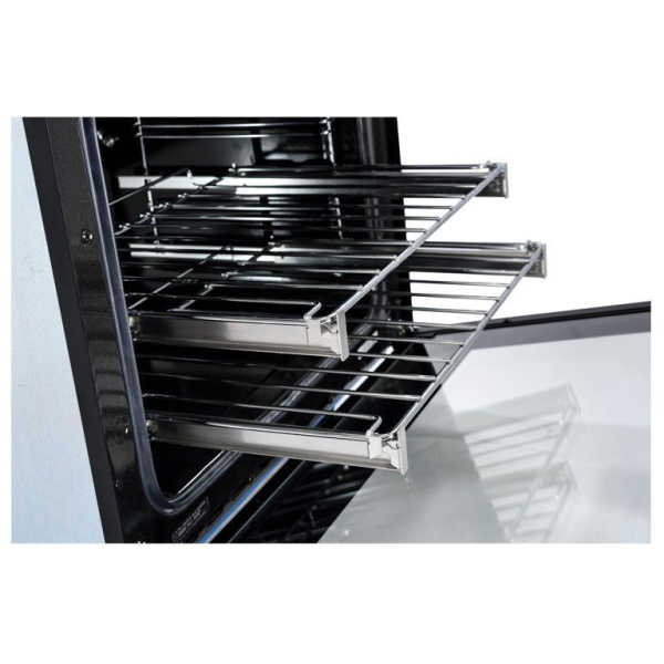 Stoves SEB602PY Blk