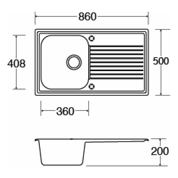 CDA AS1CM