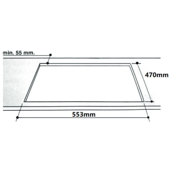 Caple C786G