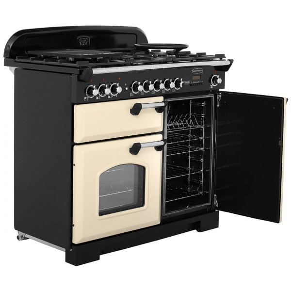 Rangemaster CDL100DFFCY/B