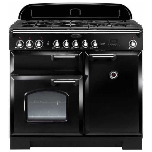 Rangemaster CDL100DFFBL/C