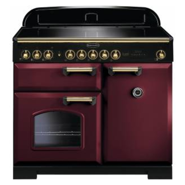 Rangemaster CDL100DFFCY/B