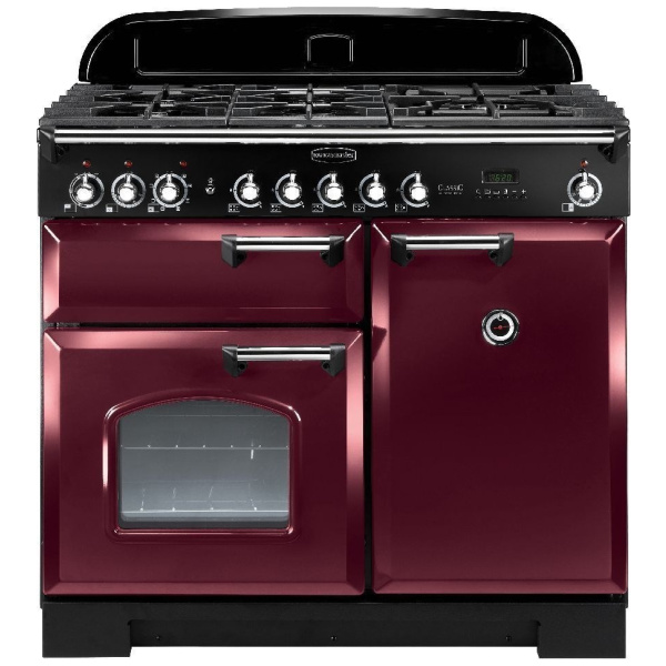 Rangemaster CDL100DFFCY/C