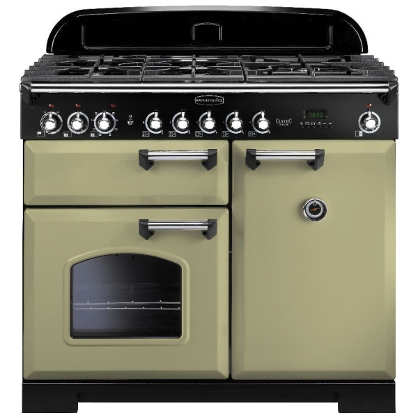 Rangemaster CDL100DFFOG/C