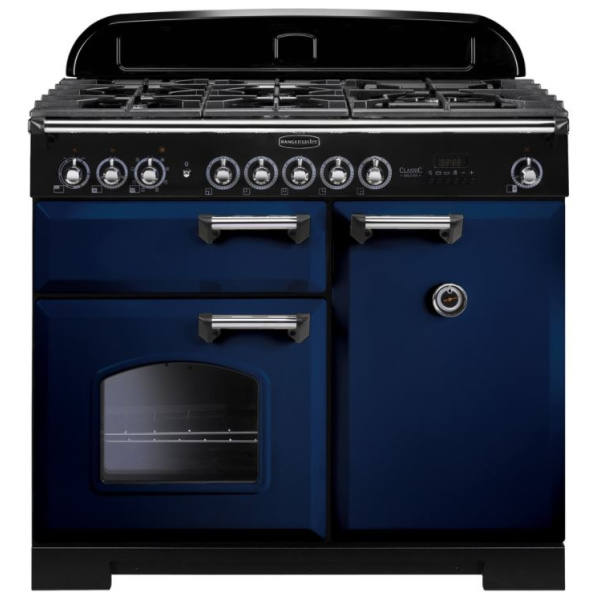Rangemaster CDL100DFFRB/B