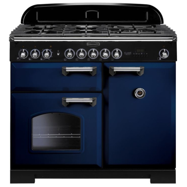 Rangemaster CDL100DFFRB/C