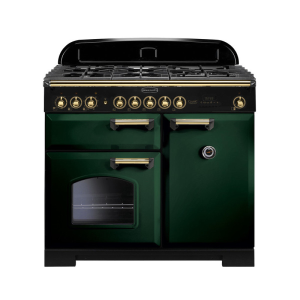 Rangemaster CDL100DFFRG/B