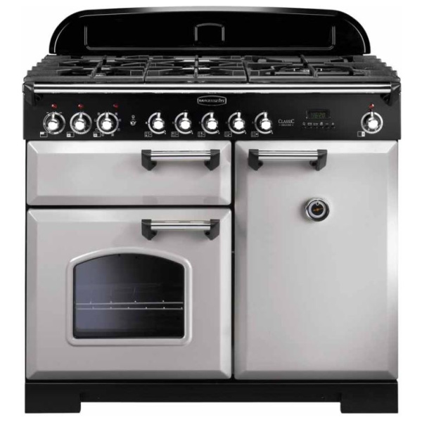Rangemaster CDL100DFFRP/B