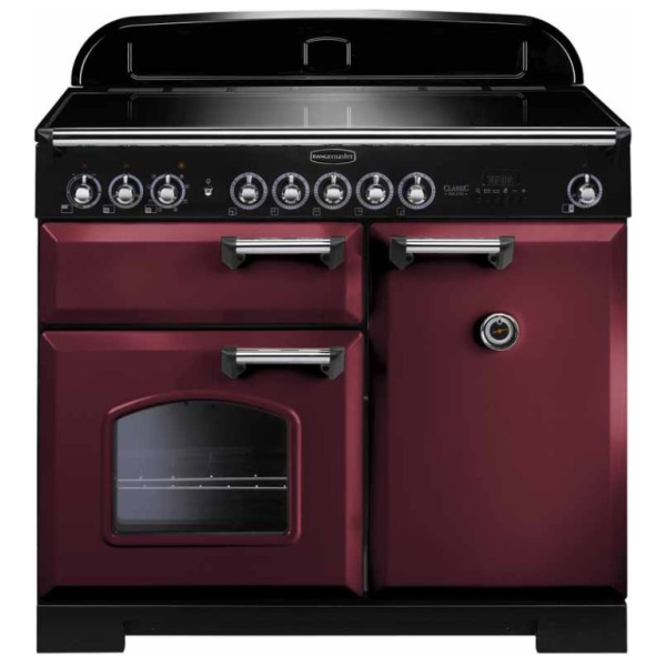 Rangemaster CDL100EICY/B