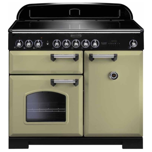 Rangemaster CDL100EIOG/B