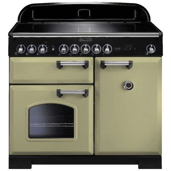 Rangemaster CDL100EIOG/C