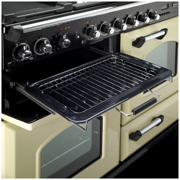 Rangemaster CDL110DFFWH/C