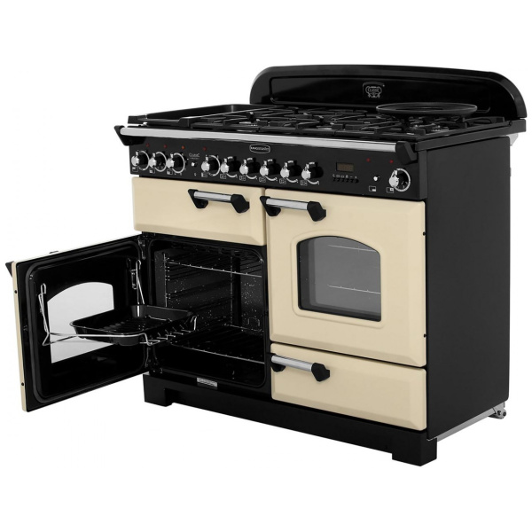 Rangemaster CDL110DFFWH/C