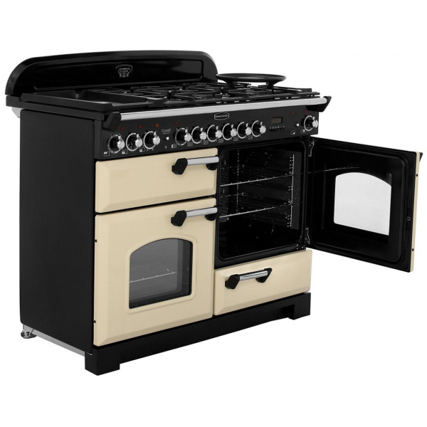 Rangemaster CDL110DFFWH/C