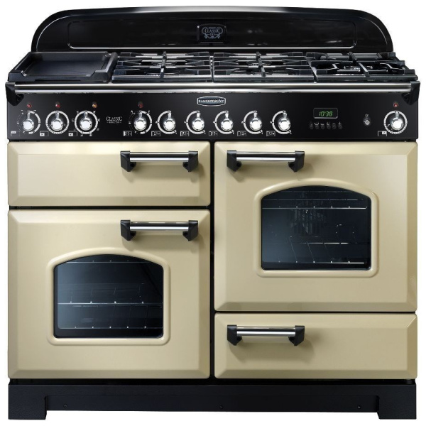 Rangemaster CDL110DFFCR/C