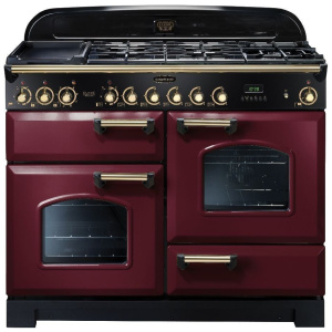 Rangemaster CDL110DFFCY/B