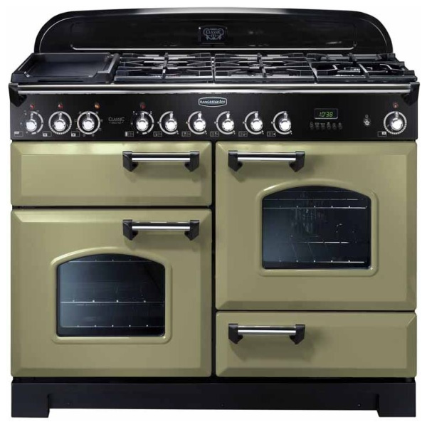 Rangemaster CDL110DFFOG/B