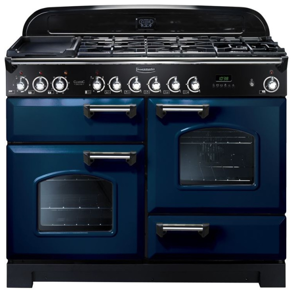 Rangemaster CDL110DFFRB/C