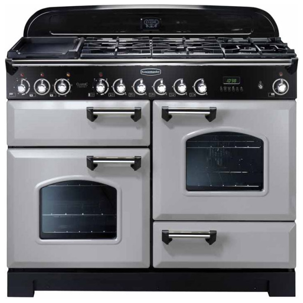 Rangemaster CDL110DFFRP/B