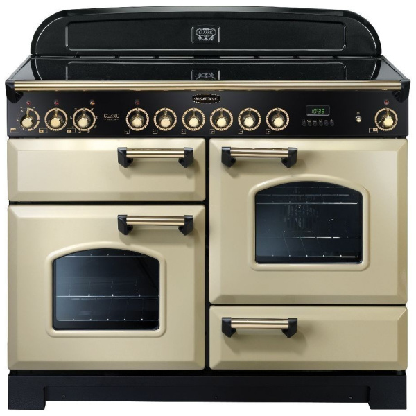 Rangemaster CDL110ECCR/B