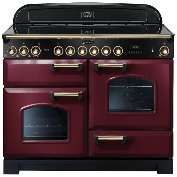 Rangemaster CDL110ECCY/B