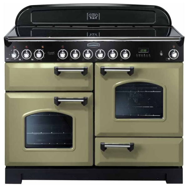 Rangemaster CDL110ECOG/B