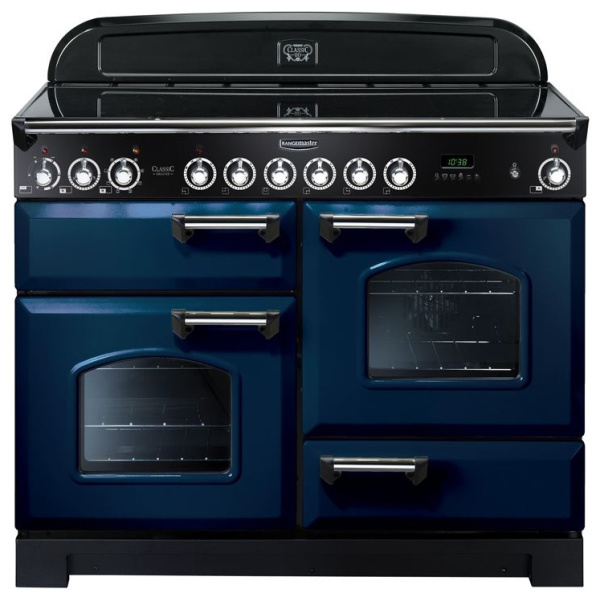 Rangemaster CDL110ECRB/B