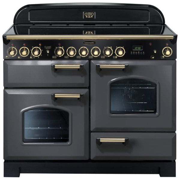 Rangemaster CDL110ECSL/B