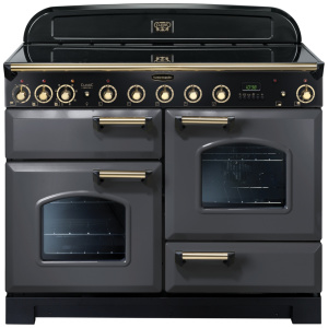 Rangemaster CDL110EISL/B