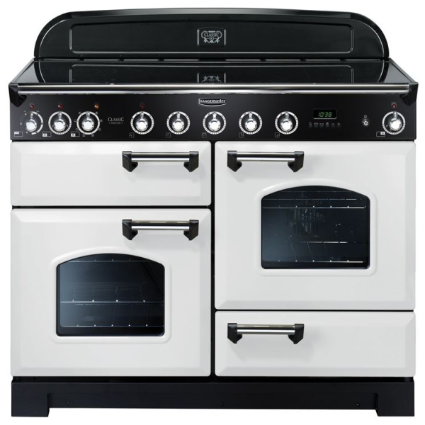 Rangemaster CDL110EIWH/B