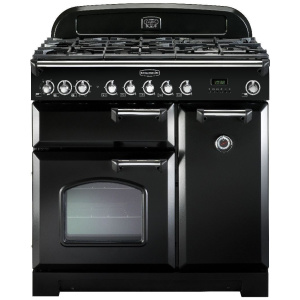 Rangemaster CDL90DFFBL/C