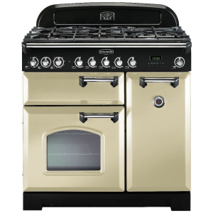 Rangemaster CDL90DFFCR/C