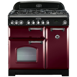 Rangemaster CDL90DFFCY/C