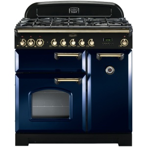 Rangemaster CDL90DFFRB/B