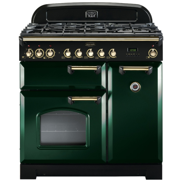 Rangemaster CDL90DFFRG/B