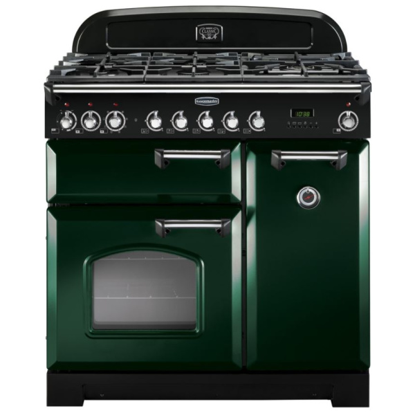 Rangemaster CDL90DFFRG/C