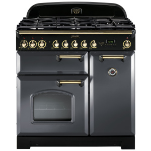 Rangemaster CDL90DFFSL/B