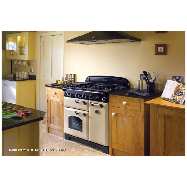 Rangemaster CDL90ECWH/C