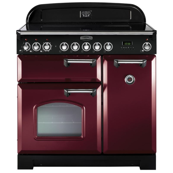 Rangemaster CDL90EICY/C