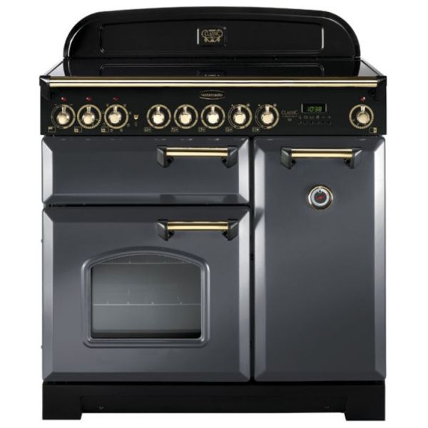 Rangemaster CDL90EISL/B