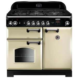 Rangemaster CLA100DFFCR/C