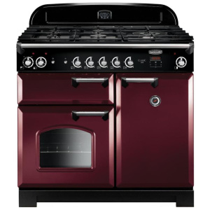 Rangemaster CLA100DFFCY/C