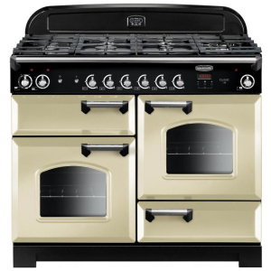 Rangemaster CLA110DFFCR/C