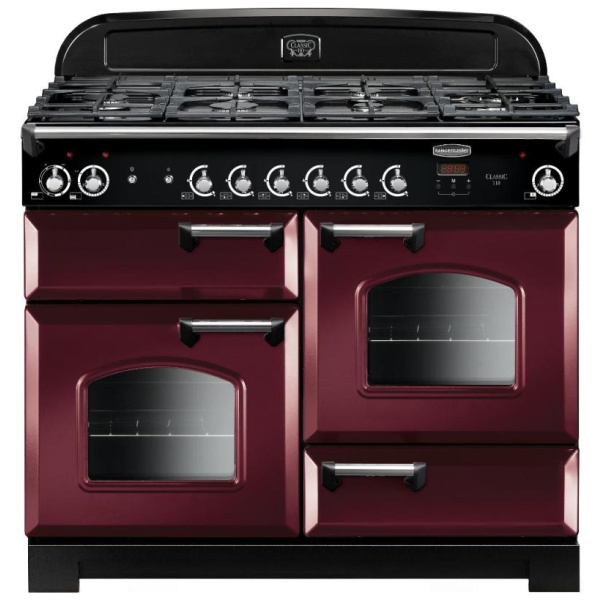 Rangemaster CLA110DFFCY/C