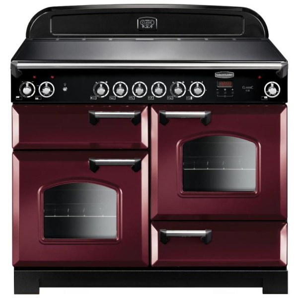Rangemaster CLA110ECCY/C
