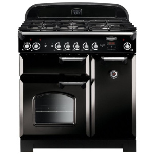 Rangemaster CLA90DFFBL/C