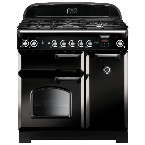 Rangemaster CLA90DFFBL/C