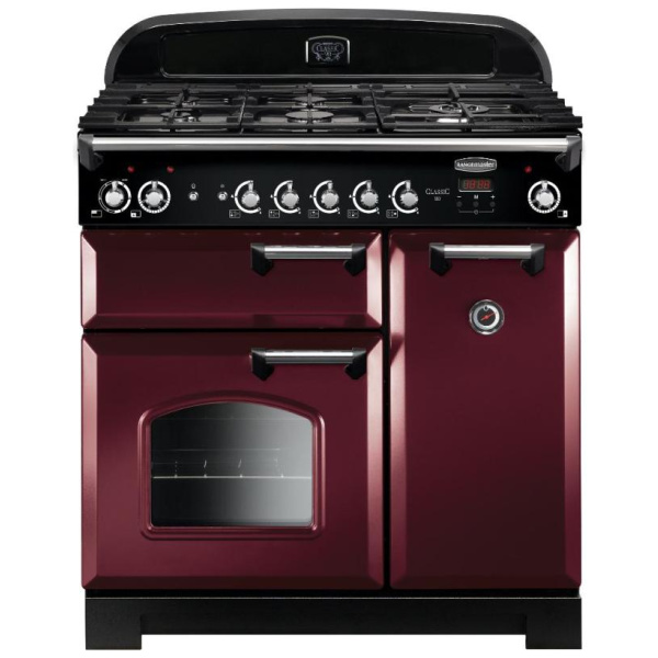 Rangemaster CLA90DFFCY/C