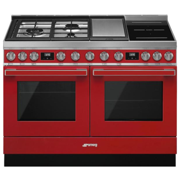 Smeg CPF120IGMPR